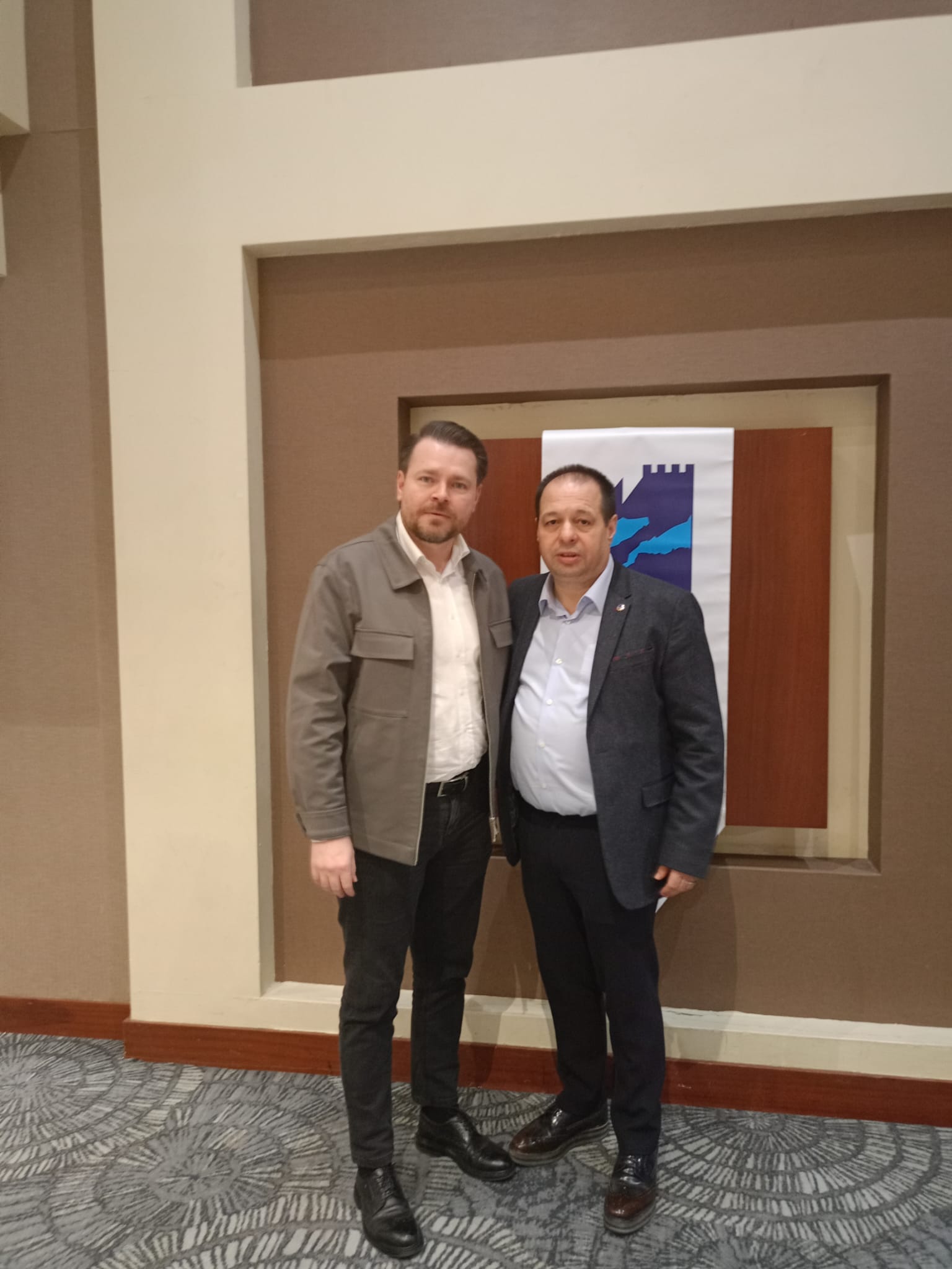 ÇASİAD Geleneksel İftar Yemeği Yoğun Katılımla Gerçekleştirildi